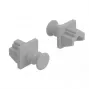 Prachová krytka DeLOCK 86508 RJ-45 10 ks