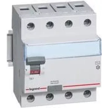 Legrand 411785 istič 4