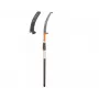 V-SERIES TELESKOPICKÁ ZÁHRADNÁ PÍLA-RUKOVÄŤ 3M LIST 360mm