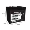 Batéria AGM VRLA 12V 55Ah IP54