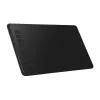 HUION H950P grafický tablet 5080 lpi 220 x 137 mm USB čierny