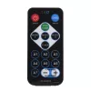 LED disko guľa DENVER LDB-319 – kompaktné LED párty svetlo, model 117220200040
