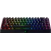 Klávesnica Razer BlackWidow V3 Mini