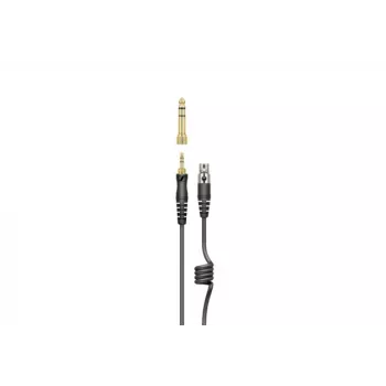 Sennheiser HD 490 PRO - profesionálne otvorené štúdiové referenčné slúchadlá