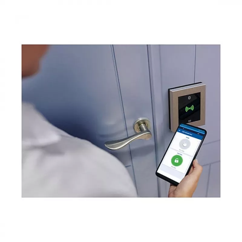 2N Access Unit 2.0 Bluetooth & RFID - 125kHz, 13,56MHz, NFC, kompatibilné s PICard (9160345 )