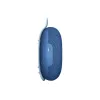 Logitech Ultimate Ears MINIROLL - reproduktor - prenosný - bezdrôtový - Bluetooth - upokojujúca ružový (984-002035)