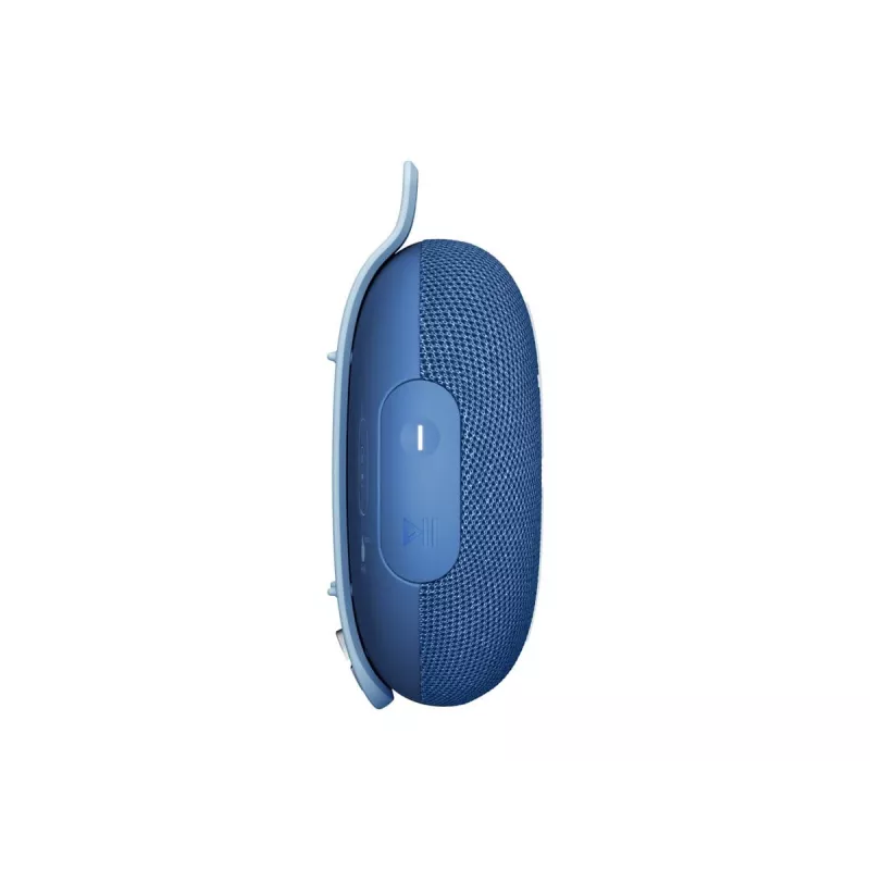 Logitech Ultimate Ears MINIROLL - reproduktor - prenosný - bezdrôtový - Bluetooth - upokojujúca ružový (984-002035)