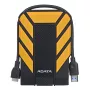 ADATA HD710 Pro externý pevný disk 2 TB 2,5 palca Micro-USB B 3.2 Gen 1 (3.1 Gen 1) čierny, žltý