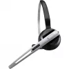 EPOS IMPACT DW Office ML - EU headset bezdrôtový in-ear, hlavový most, nákrčník kancelária/call centrum nabíjacia stanica čierna, strieborná