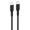 Belkin CAB025HQ2MBK USB kábel čierny