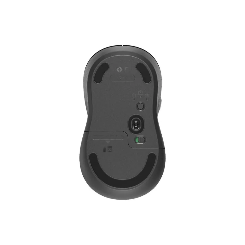 LOGITECH SIGNATURE PLUS M750 L bezdrôtová myš - Graphite-EMEA28I-935 (910-007509)