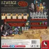 Pegasus Spiele 51933G spoločenská hra The Dwarves