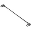 Kábel USB-C na Lightning DJI CP.OS.00000424.01 — dĺžka 1 m, nabíjací a dátový kábel USB-C na Lightning