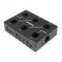 Alphacool ES Distro Plate C3 rozdeľovacia doska (12994)