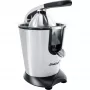 Steba ZP 2, čierna, nehrdzavejúca oceľ, 160 W, 230 V, 180 mm, 255 mm