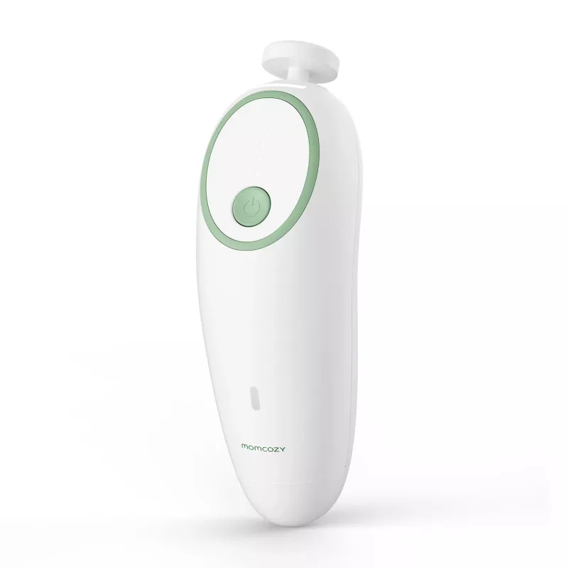Momcozy NC013 elektrický pilník na nechty pre deti