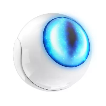 Fibaro FGMS-001 ZW5 EU produkt biela