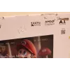 Smart TV Sharp 43HR7265E 43 palcov (108 cm) 4K UHD LED, Google TV, WLAN, HDMI/USB/RJ45 – čierna – poškodený obal