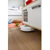 KÄRCHER RVC 3 Comfort biely robotický vysávač s nabíjacou stanicou