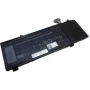 Batéria do notebooku Dell 60Wh lítium-iónová, model 451-BCHL, kompatibilná náhrada