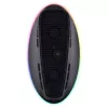 Chladiaci stojan SUBSONIC SA5656 pre PS5 a PS5 slim s LED osvetlením, multi-ventilátorové chladenie, napájaný cez USB