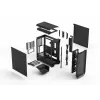 PC skriňa Fractal Design Meshify 3 čierna Solid ATX