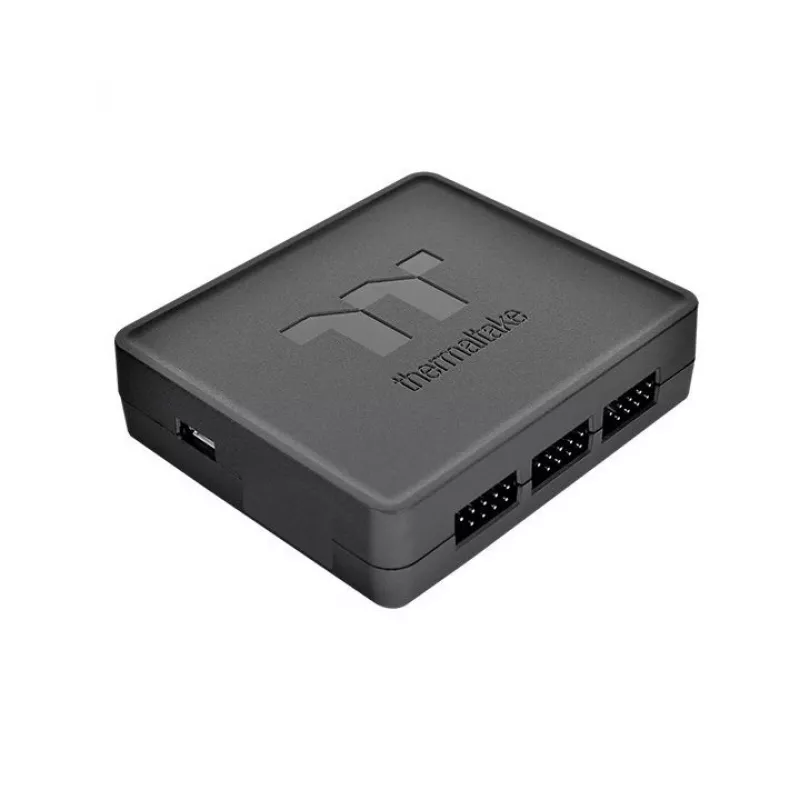 All-in-One kvapalinový chladič Thermaltake Floe DX RGB 360