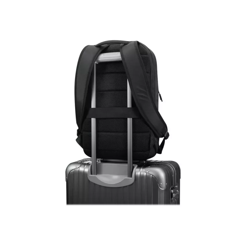 Lenovo ThinkPad Essential 16-palcový batoh (Eco) 40,6 cm (16 palcov) čierny