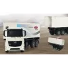 Nákladné auto Jamara Mercedes Benz Arocs