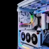 LED pásik PHANTEKS PH-NELEDKT_M1_WT01 — univerzálny 1000 mm, 5 V, 10,5 W, biely