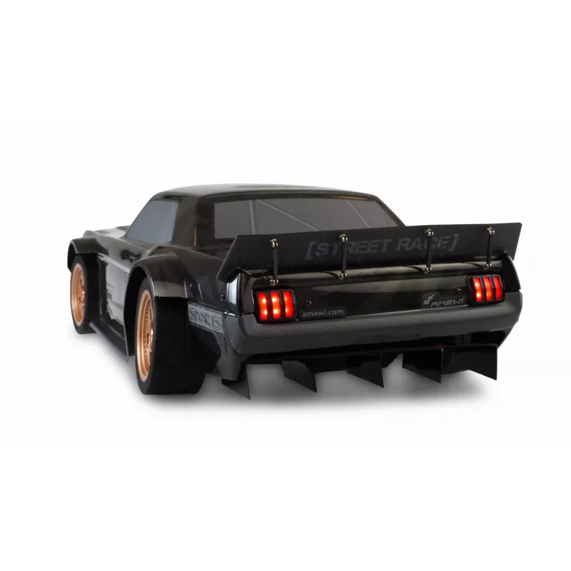 Auto Amewi AMXRacing HC7 elektromotor mierka 1:7 5000 mAh