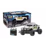 Revell New Mud Scout diaľkovo ovládaný (RC) model On-road Truck elektromotor