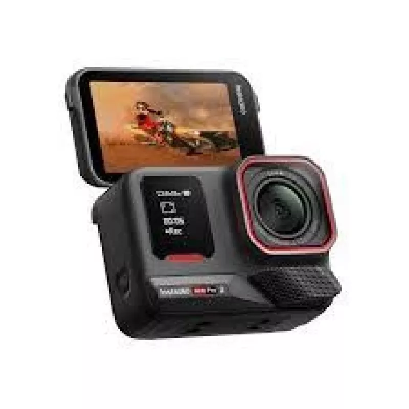 Akčná kamera Ace Pro 2/CINSBBGA INSTA360