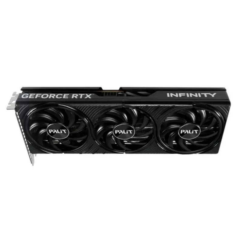 Grafická karta Palit GeForce RTX 5060 Ti 16 GB GDDR7