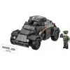 Cobi Blocks Sd.Kfz 222 stavebnica COBI-2657 — 502 kociek
