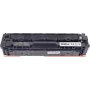 Renkforce toner náhrada HP 201A CF401A kompatibilný cyan RF-HPCF401A (RF-6723090)