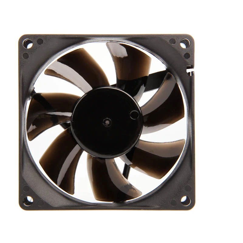 Ventilátor Noiseblocker BlackSilentPro P-P