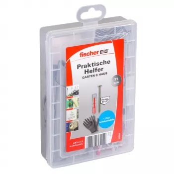 Fischer 553339 záhradné náradie