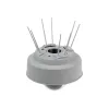 Príslušenstvo k sieťovej kamere ochrana proti vtákom/SPIKES 10 ks 5801-121 Axis