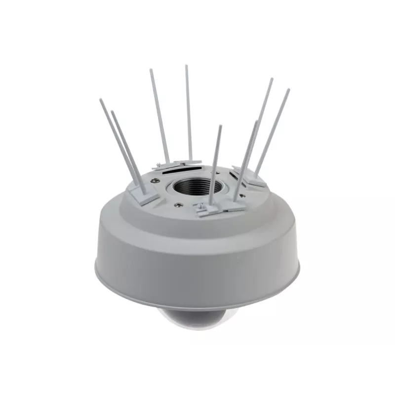Príslušenstvo k sieťovej kamere ochrana proti vtákom/SPIKES 10 ks 5801-121 Axis
