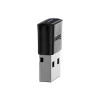 Sieťová karta Baseus BA04 Bluetooth káblová bezdrôtová USB Type-A