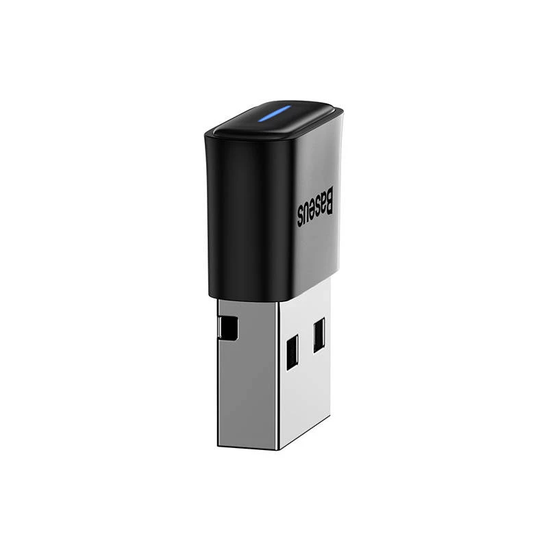 Sieťová karta Baseus BA04 Bluetooth káblová bezdrôtová USB Type-A