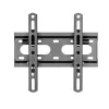 SBOX PLB-2522T-2 sklopný nástenný držiak na TV, 23-43 palcov, 45 kg, VESA 200x200