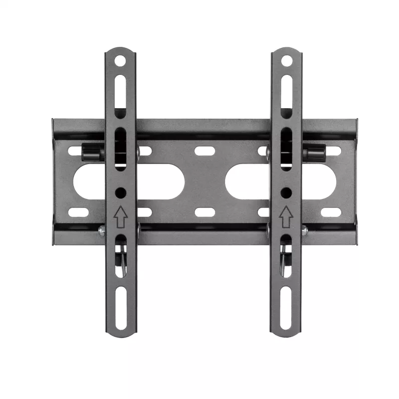 SBOX PLB-2522T-2 sklopný nástenný držiak na TV, 23-43 palcov, 45 kg, VESA 200x200