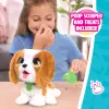 furReal Poop-a-Lots Cavalier King Charles Spaniel, plyšová hračka
