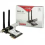 Interná WLAN karta Inter-Tech DMG-33 1300 Mbit/s