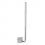 Uholná konzola Extralink L250x750 Fi 25mm 250x750mm oceľ pozinkovaná