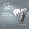 Jednorazová batéria Varta LR44/AG13/V13 GA (4276) 1BL