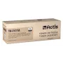 Actis TH-F411A toner (náhrada za HP 410A CF411A; štandard; 2 300 strán; azúrová)