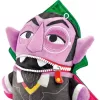 Sesame Street: Sorgenfresser Gróf Počítač, plyšová hračka 26 cm